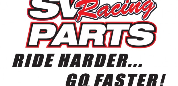 SV Racing Parts